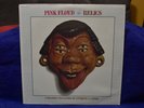 PINK FLOYD VERY RARE SEALED LP RELICS 1971 USA 1stPRESS 4 EYED CAN OPENER COVER
