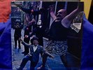 THE DOORS VERY RARE SEALED LP STRANGE DAYS 1967 USA 1ST PRESS? NO CUTOUT/BARCODE