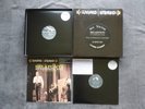 LP Classic Records Belafonte At Carnegie Hall  The Complete Concert 8 LP Box Set