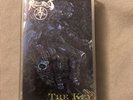 NOCTURNUS The Key cassette tape - original death metal