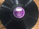 Nat King Cole Trio Christmas Song My Two Front Teeth Capitol Records 78 10