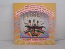 THE BEATLES -  LP -  MAGICAL MYSTERY TOUR (GATE FOLD) - 1967 - US copy