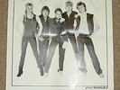 Twelfth Night signed poster Dominion Theatre London 20th July 1984