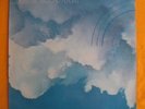Curved Air 1971 prog rock Lp- Second Album, orig Australian pressing