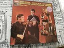 Beethoven trios Jacqueline du Pre Barenboim Zukerman 5 Lps