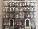 LED ZEPPELIN PHYSICAL GRAFFETI 1st PRESS