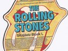 The Rolling Stones    In Concert 1982   Ticket / Konzertkarte / Eintrittskarte