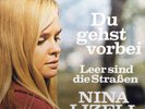 Nina Lizell, du gehst vorbei, leer sind die Straßen, 7