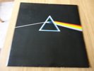 PINK FLOYD - DARK SIDE OF THE MOON. NETHERLANDS LP RECORD IN EXCELLENT CONDITION