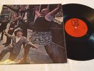 THE DOORS STRANGE DAYS LP elektra Label Stereo 1st Press 1967