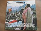 W O O D S T O C K   -   KULT-  3 fach - LP  -  EX / NM -  ATL 60 001