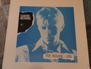 David Bowie - The Missing Link Rare 1986 vinyl LP Iggy Pop