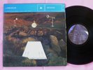 LONDINIUM Archive V Rare Orig UK 1996 Island 2LP Trip-Hop Electronic Downbeat
