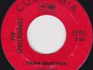 Northern Soul - The Spellbinders - Chain reaction - original US Columbia MINT