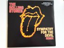 ROLLING STONES * Sympathy For The Devil * REMIX 12