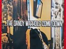 THE DANDY WARHOLS Come Down 1997 1st Press black 2xLP G/F sleeve Mint & Unplayed