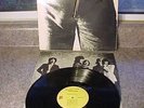 The Rolling Stones  Sticky Fingers  COC 39105  1st U.S.  Warhol Zipper