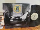 RARE 1992 USA PRESS Pete Rock & CL Smooth MECCA AND THE SOUL BROTHER VG++ LP