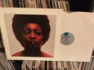 Rhetta Hughes Rare Northern/Sister Funk LP Relight My Fire(You're Doing..) NM