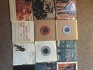 The Jam Style Council Vinyl  7 Inch x11