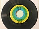 CLASSIC IV TWIST 1004 Heavenly Bliss / Please Be Mine SUPER RARE DOO WOP 45