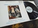 Operatic Intermezzi - Herbert Von Karajan **Columbia SAX 2294 ED1 LP**
