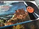 Bruckner: Symphony No. 4 - Otto Klemperer **Columbia SAX 2569 ED1 LP**