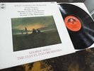 George Szell Conducts Wagner **Columbia SAX 5277 ED1 LP**