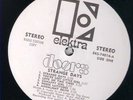 The Doors Strange Days Rare Radio Copy SEALED Vinyl LP DJ Sampler Promo Reissue