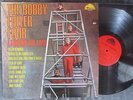 BOBBY FULLER FOUR I FOUGHT THE LAW MUSTANG M-901 STEREO LP US GARAGE ROCKER