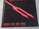 Queens Of The Stone Age - Songs For The Deaf - Vinyl LP Coloured Pink Rare Promo