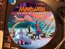 Marillion ?– Heart Of Lothian Rare 12