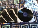 Killing Floor same UK spark SRLP 102 1969 ex without cover record only