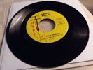 Paul Sindab  /  Do Whatcha wanna do / you dropped your candy . Northern Soul. 