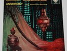 LP - RIMSKY KORSAKOV SCHEHERAZADE ANSERMET DECCA SXL2086 STEREOPHONIC BLACK FFSS