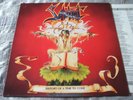 Sabbat History of a Time to Come ORIG German 1988 Noise Int. 1st Press LP EX