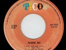 listen RICARDO RAY stop, look and listen RARE BOOGALOO colombia's / jala jala