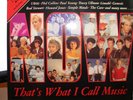 Now That’s What I Call Music 1 Double Vinyl LP VGC