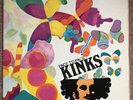 The Kinks Face To Face Mono First UK Press Variant A2/B2