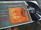 Carmen Fantaisie / Havanaise: Ruggiero Ricci **Decca SXL 2197 WBg ED1 LP**
