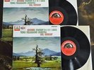 Bruckner: Symphony No. 8 - Carl Schuricht **HMV ASD 602 / 603 ED1 2LP Set**