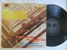 Beatles Please Please Me Israel LP PMC 1202 Parlophone Labels
