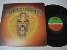 Living Force - Rare NZ Prog LP. Harvey Mann - Underdogs - Space Farm 1977