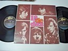 La de Da's -  First 2 LP - Epic label Release - Garage - NZ issue - 1981 Twofer