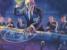 megadeth rust in peace Vinyl 