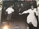 The Roots - Things Fall Apart [Vinyl] 2LP Numbered Edition