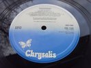 UFO OBSESSION 1st 1978 Complete Poster Press UK  MINT TIME CAPSULE LP