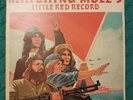 Matching Mole ?– Matching Mole's Little Red Record - Vinyl RARE Record LP Album