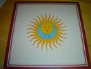 KING CRIMSON 