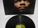 GEORGE HARRISON  Beatles on LP BILLY PRESTON - ENCOURAGING WORDS - CAN 1970 - vg